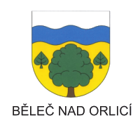 Běleč nad Orlicí